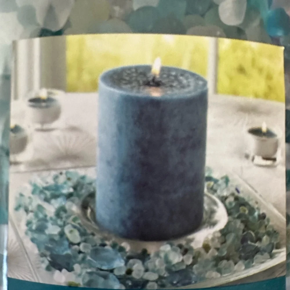 🌵 3/$15 Pier 1 Imports Decorative Gem Rock Pebble Mix